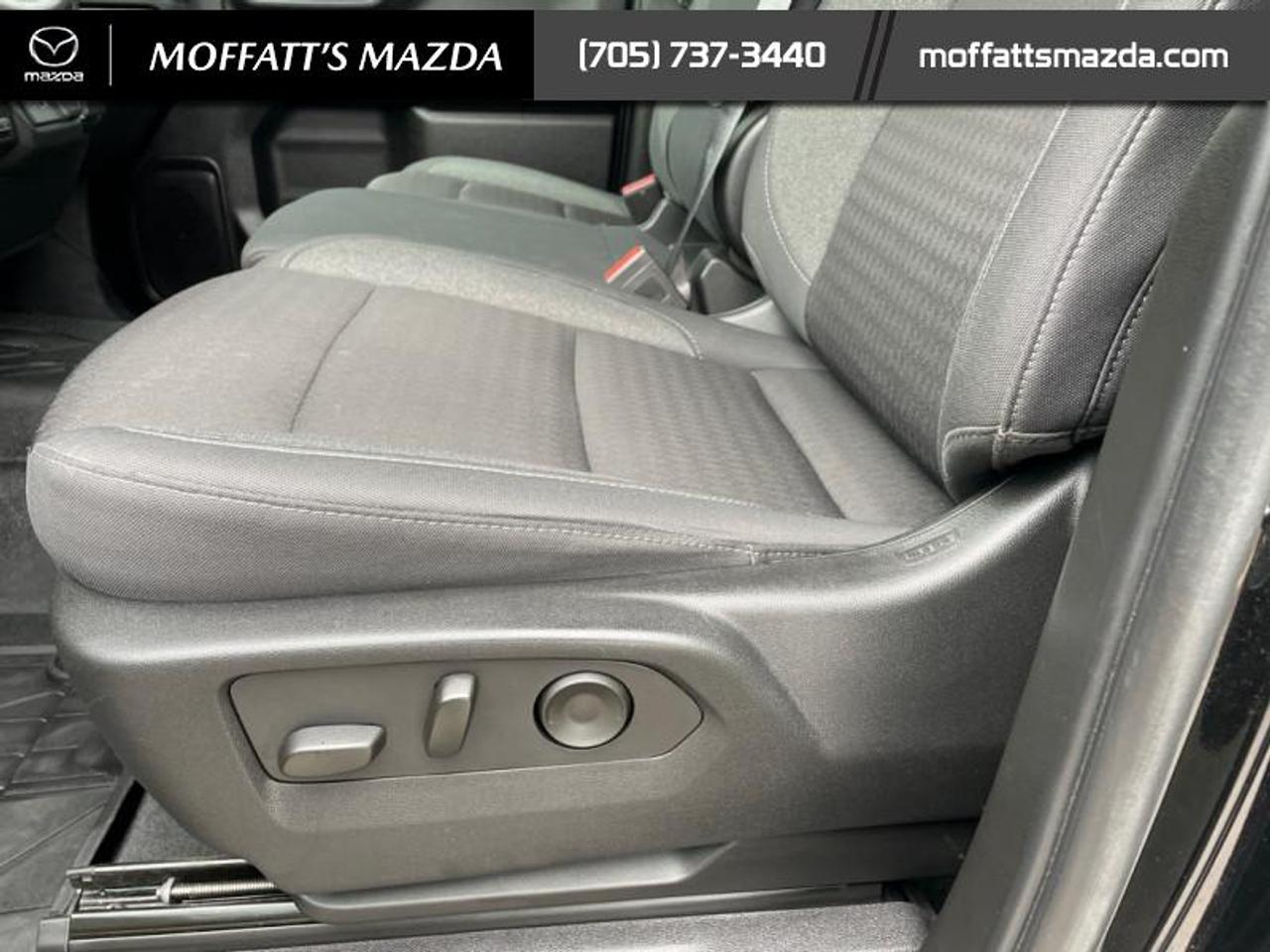 2024 Chevrolet SILVERADO 2500HD Custom Photo