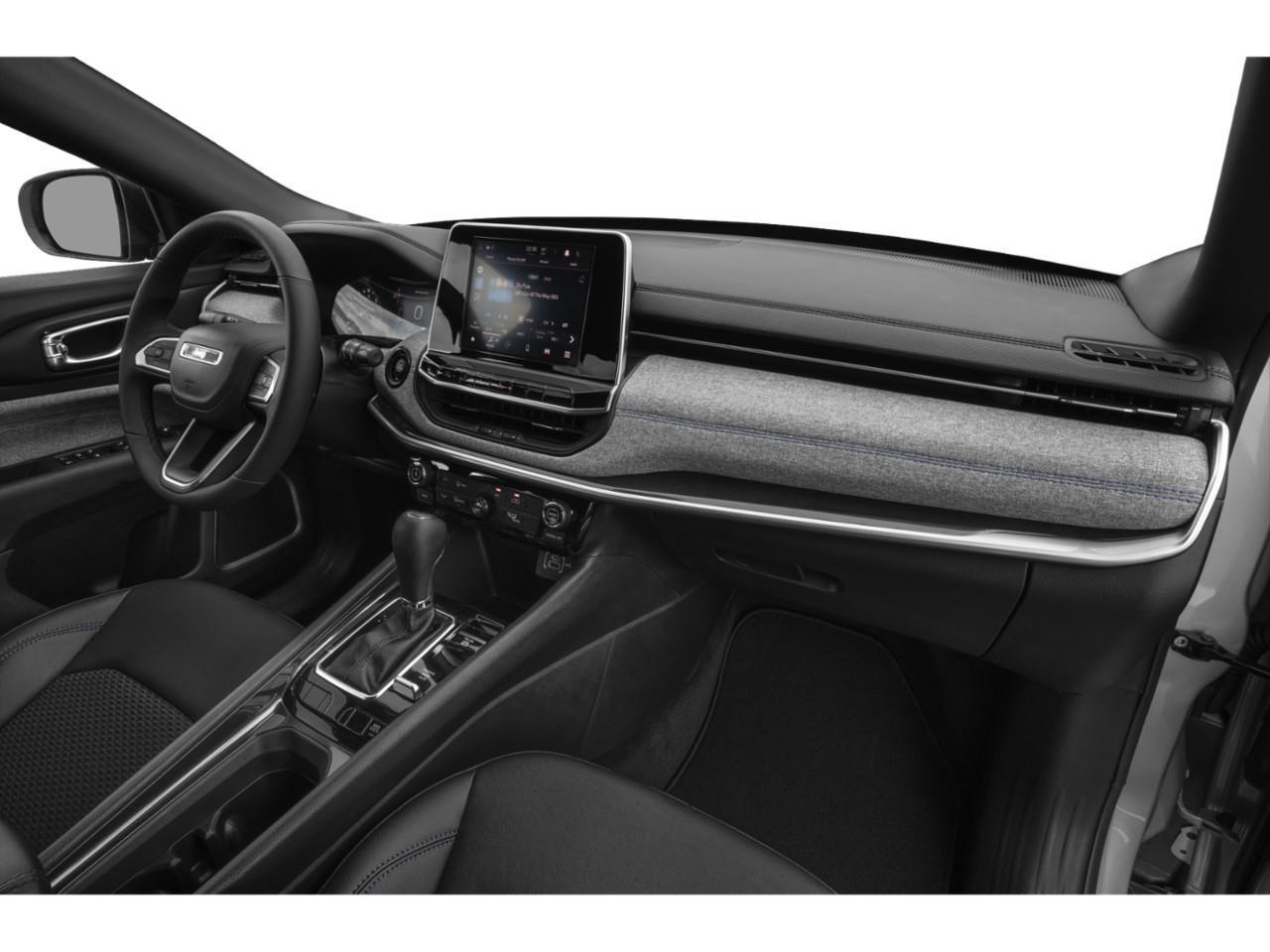 2026 Jeep Compass North 4dr 4x4 Photo