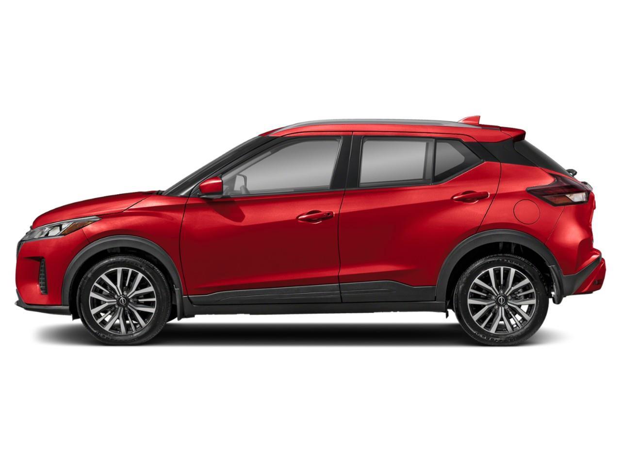 2025 Nissan Kicks Play SV 4dr Front-Wheel Drive Photo