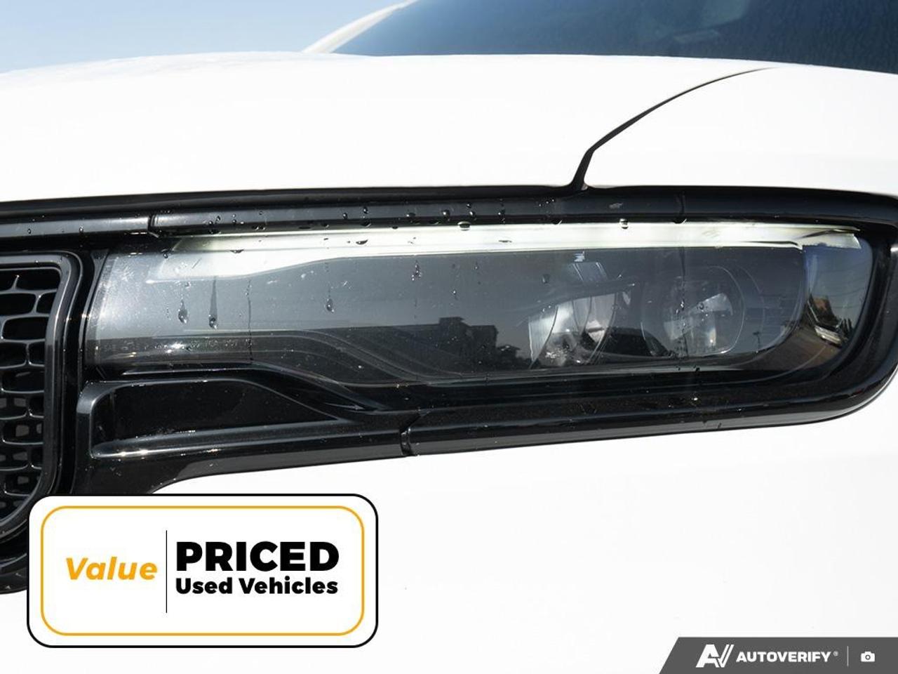 2024 Jeep Wagoneer Series II Carbide 4dr 4x4 Photo