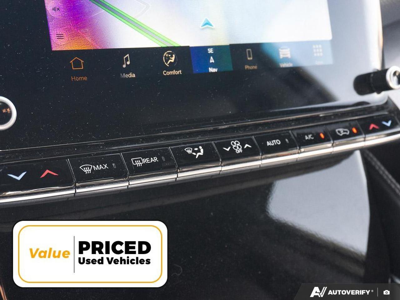 2024 Jeep Wagoneer Series II Carbide 4dr 4x4 Photo