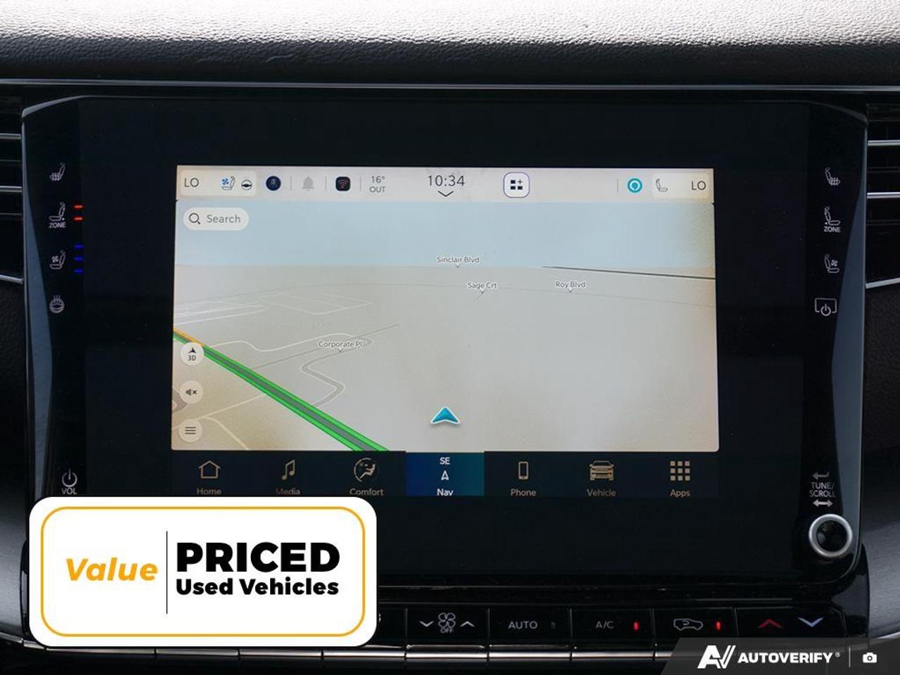 2024 Jeep Wagoneer Series II Carbide 4dr 4x4 Photo