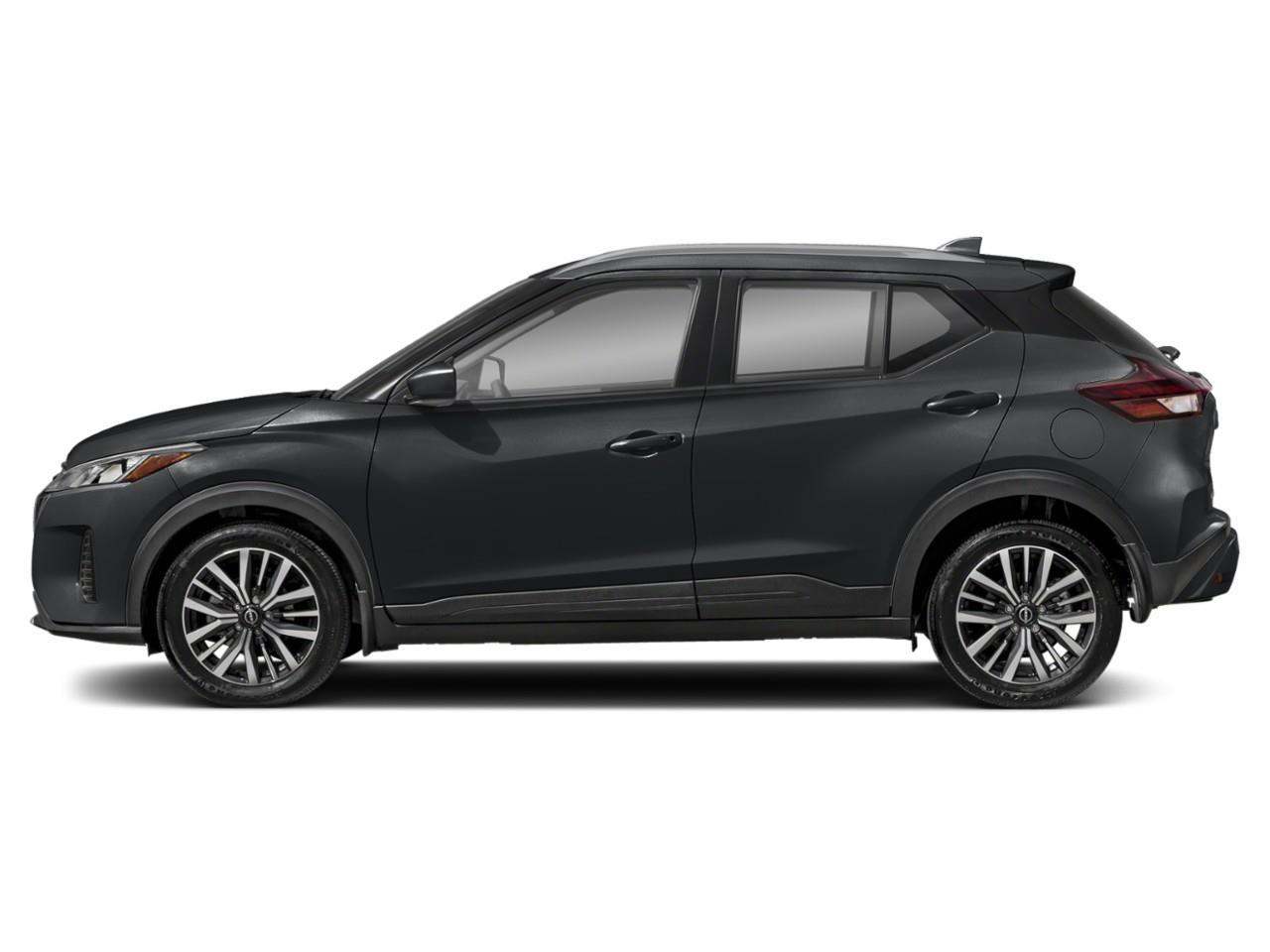 2025 Nissan Kicks Play SV 4dr Front-Wheel Drive Photo