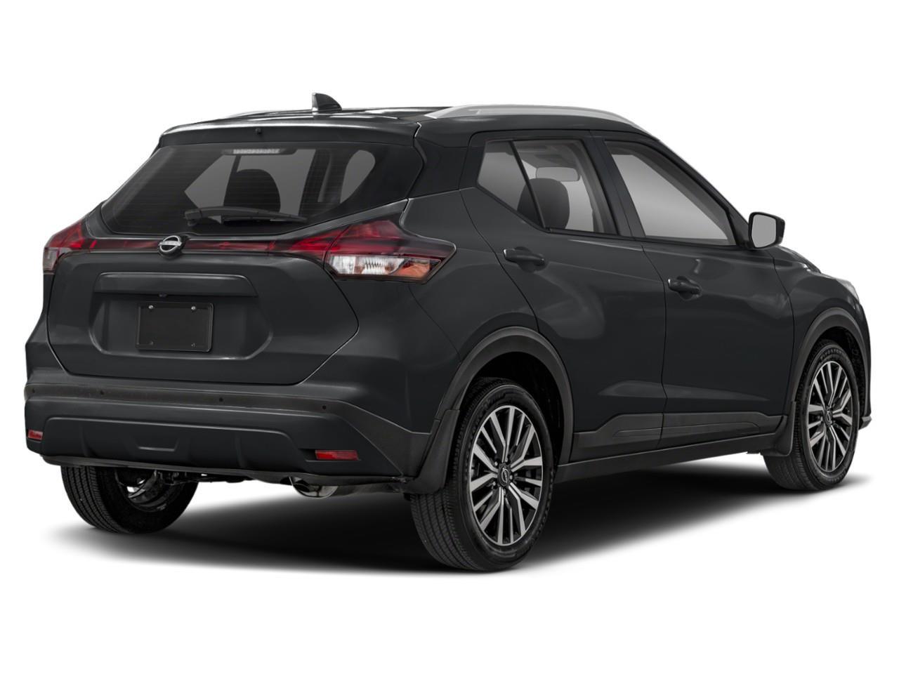 2025 Nissan Kicks Play SV 4dr Front-Wheel Drive Photo
