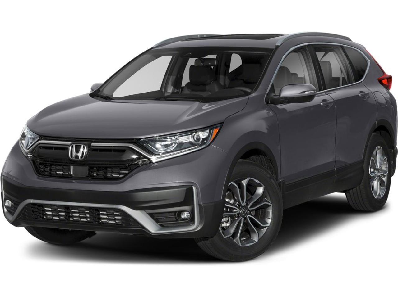 2022 Honda CR-V EX-L 4dr All-wheel Drive Photo