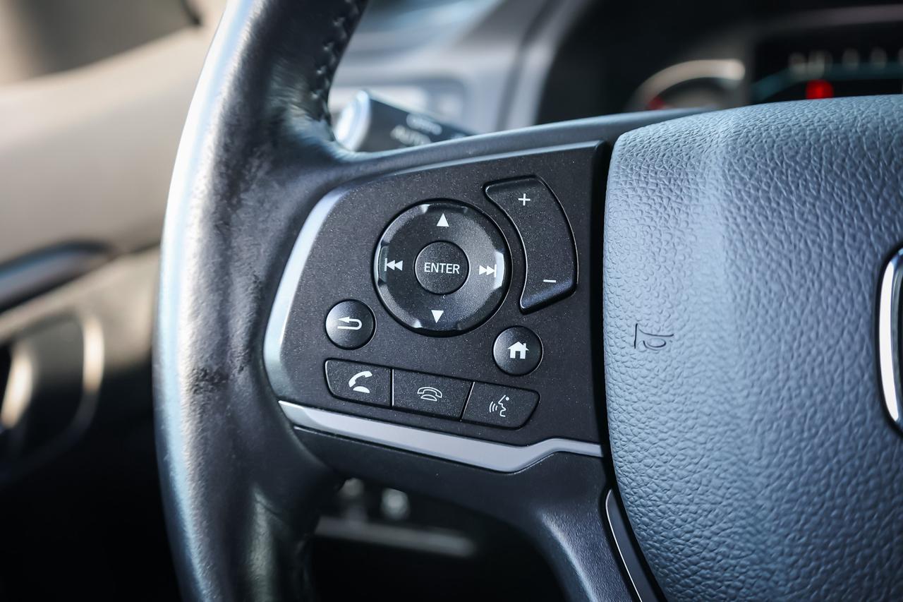 2022 Honda Pilot Sport 4dr All-Wheel Drive Photo