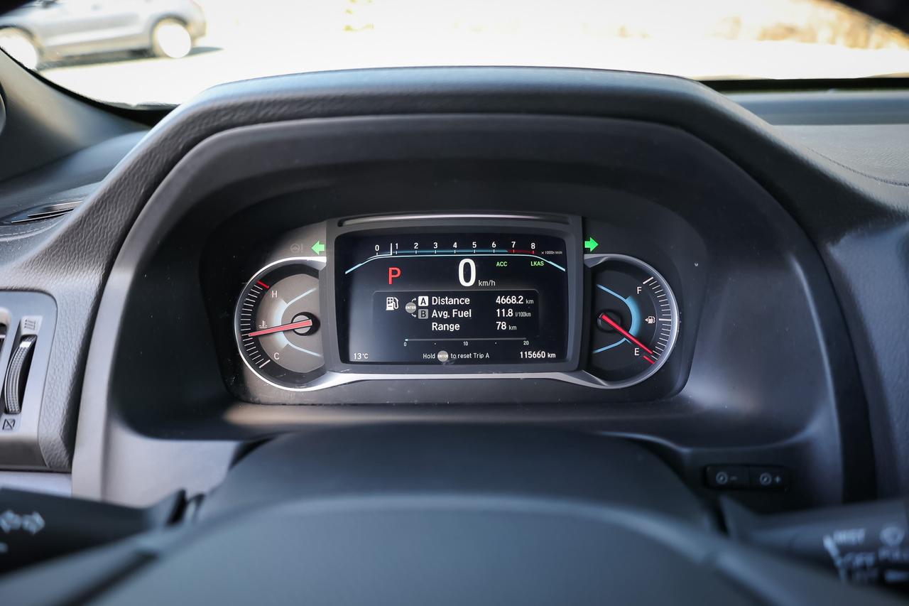 2022 Honda Pilot Sport 4dr All-Wheel Drive Photo