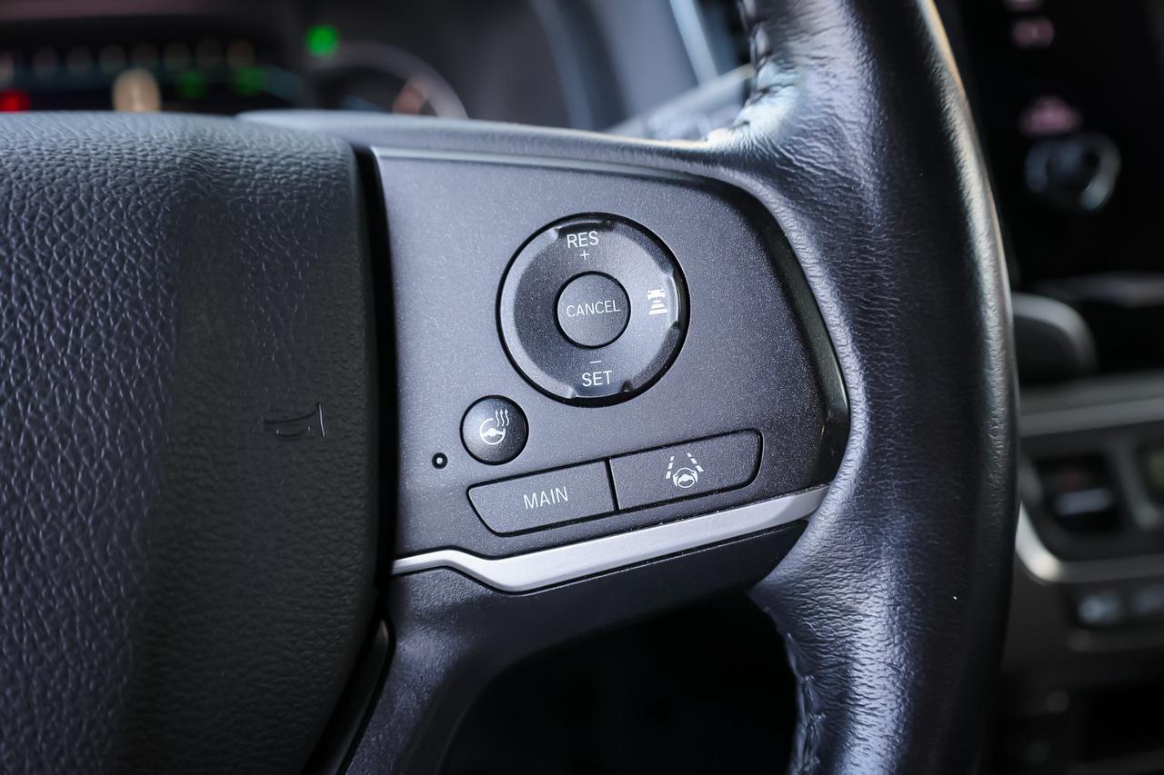 2022 Honda Pilot Sport 4dr All-Wheel Drive Photo