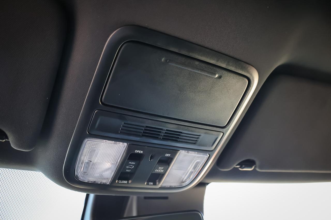 2022 Honda Pilot Sport 4dr All-Wheel Drive Photo