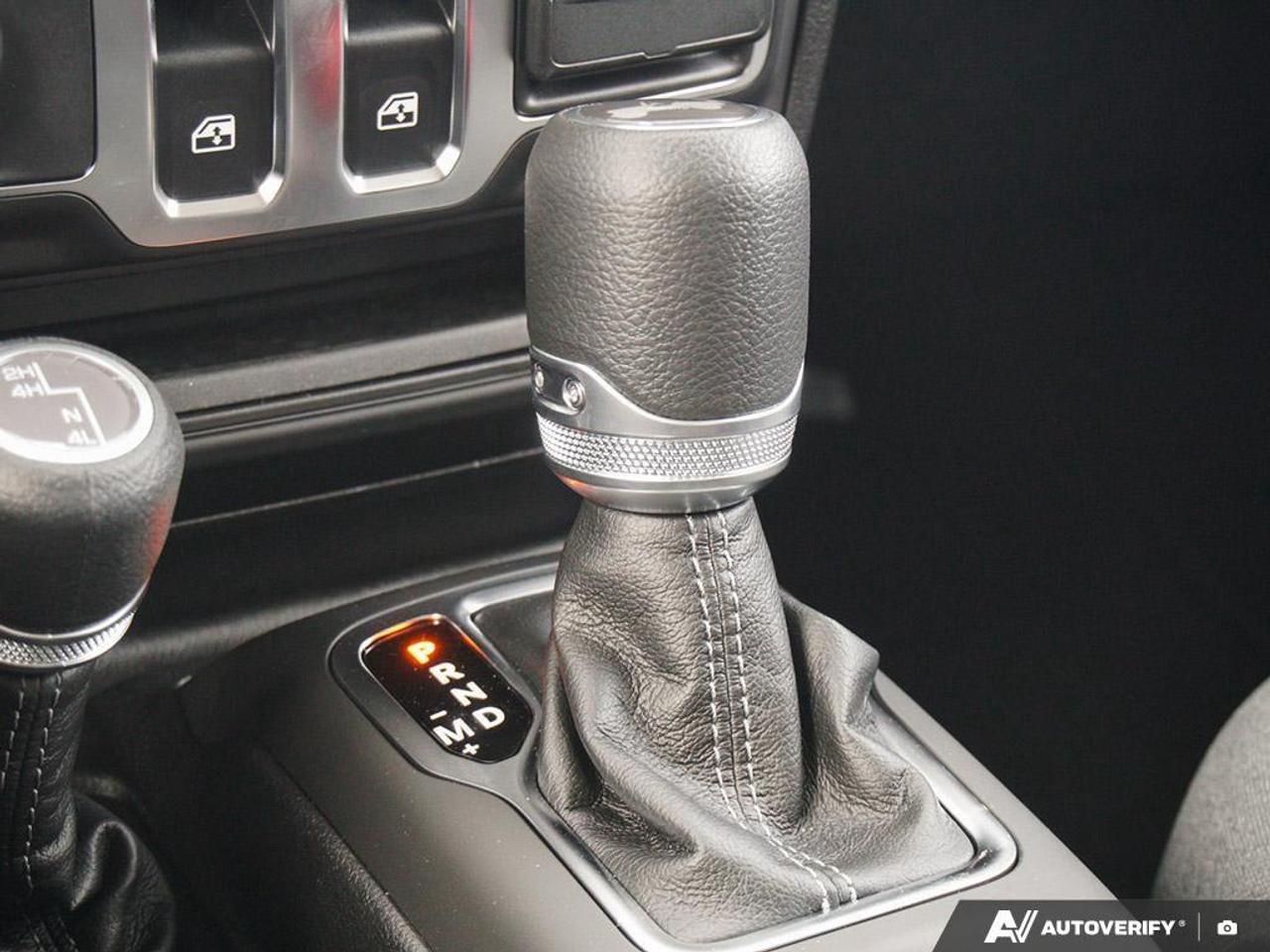 2026 Jeep Wrangler Sport 2dr 4x4 Photo