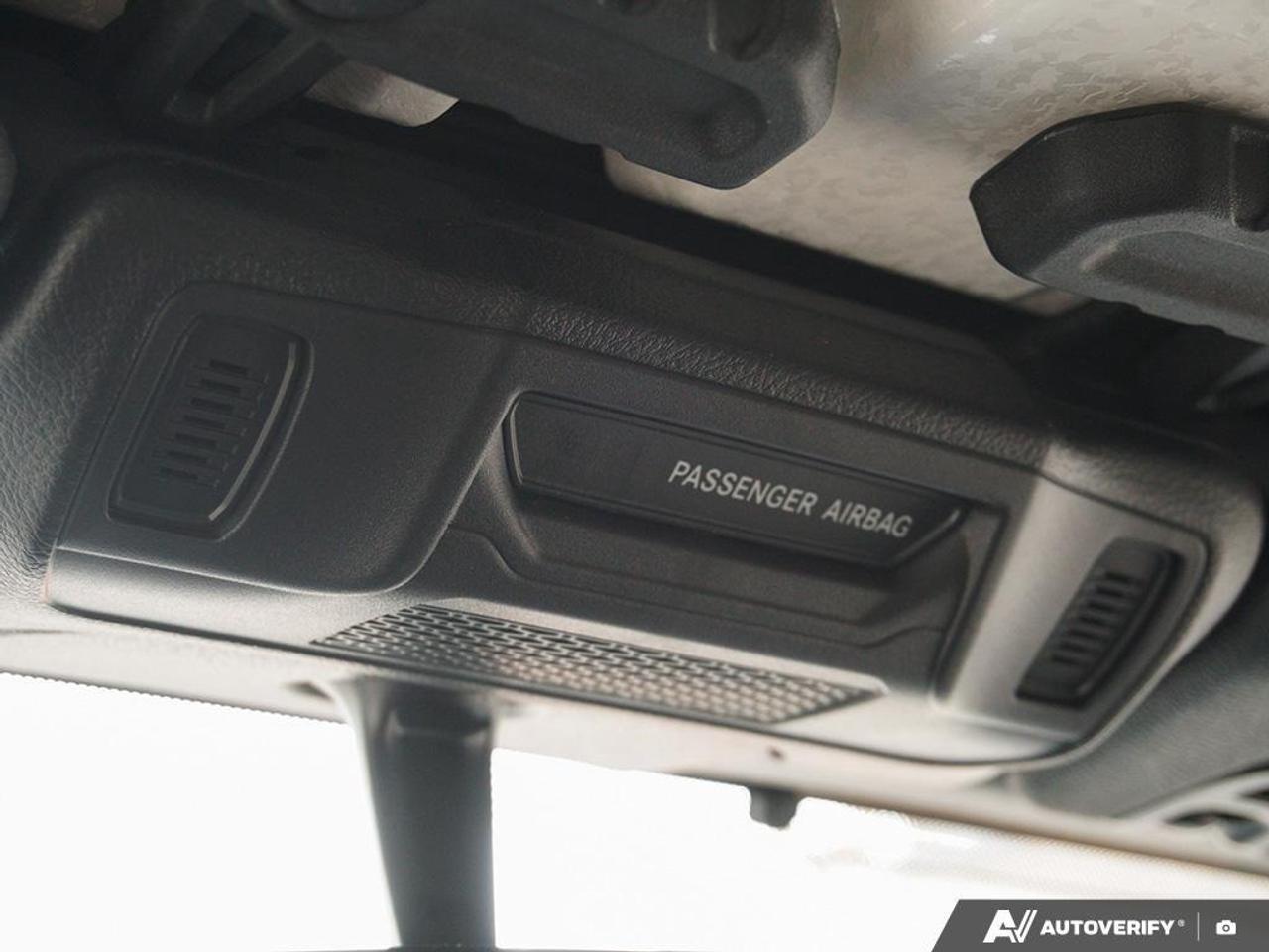 2026 Jeep Wrangler Sport 2dr 4x4 Photo