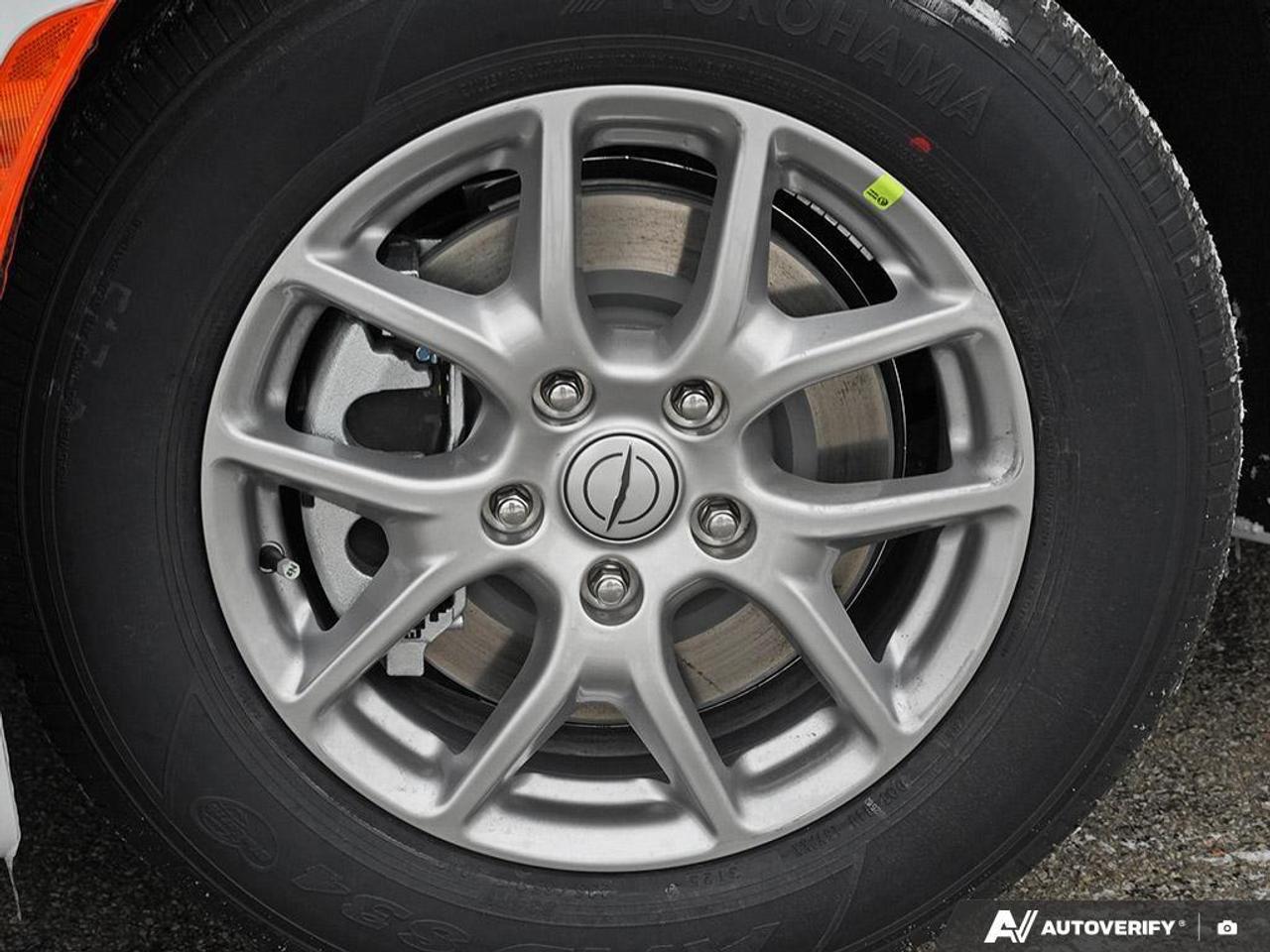 2026 Chrysler Grand Caravan SXT Front-Wheel Drive Passenger Van Photo