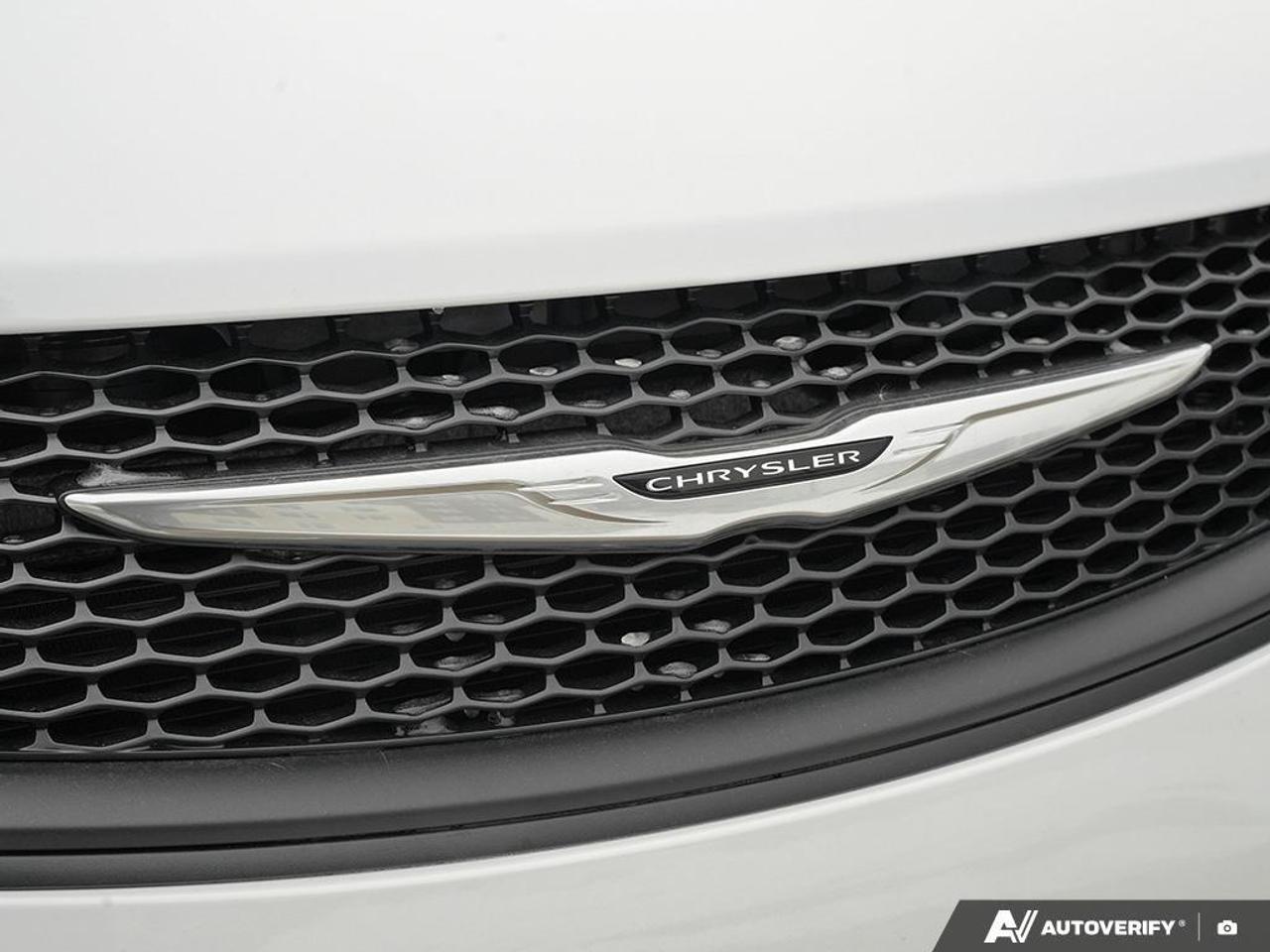 2026 Chrysler Grand Caravan SXT Front-Wheel Drive Passenger Van Photo