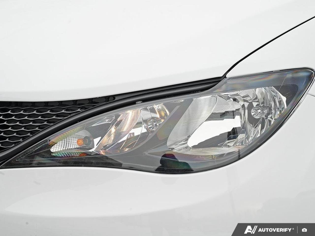 2026 Chrysler Grand Caravan SXT Front-Wheel Drive Passenger Van Photo