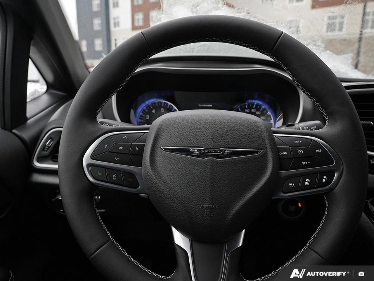 2026 Chrysler Grand Caravan SXT Front-Wheel Drive Passenger Van Photo