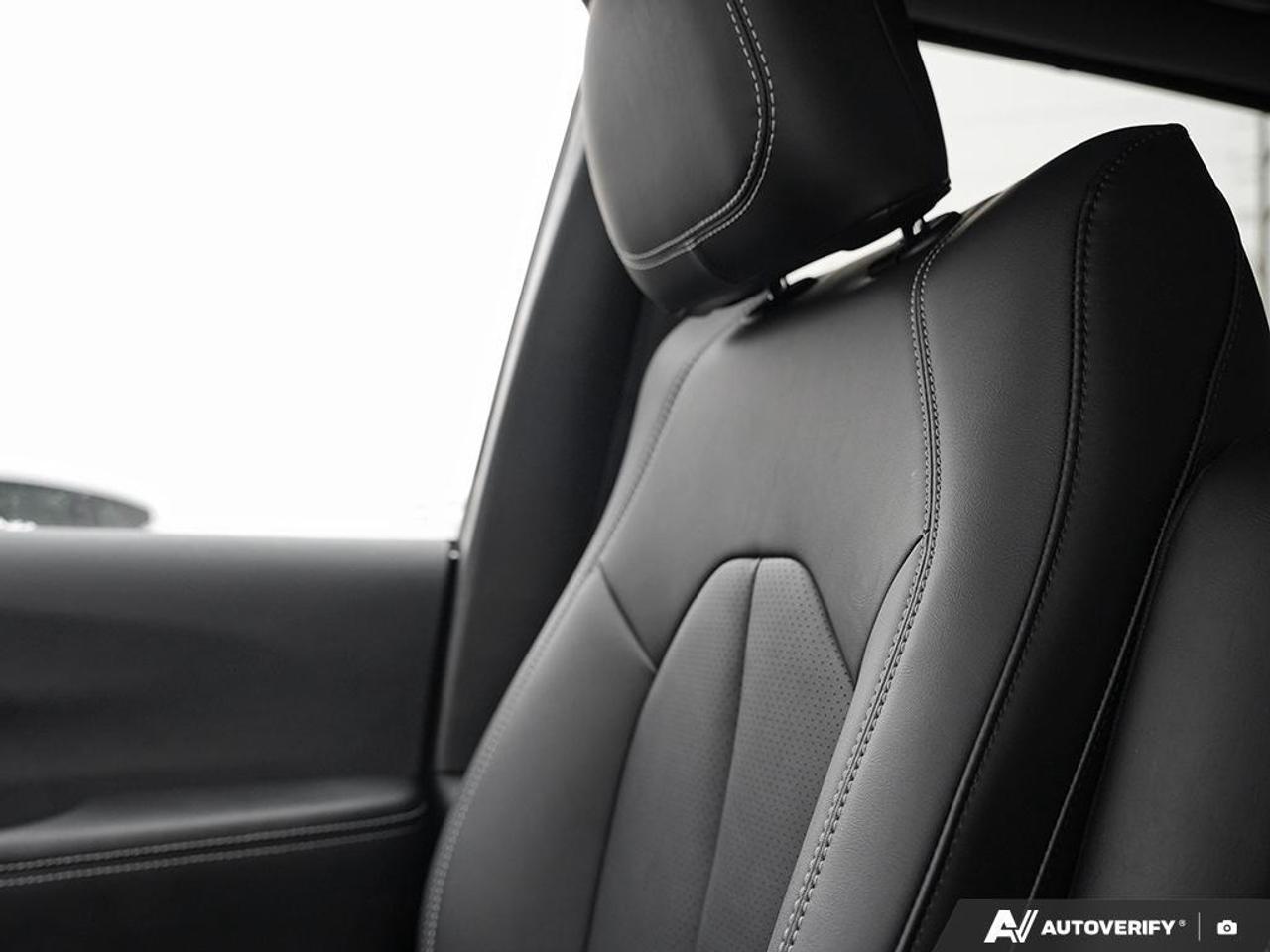 2026 Chrysler Grand Caravan SXT Front-Wheel Drive Passenger Van Photo