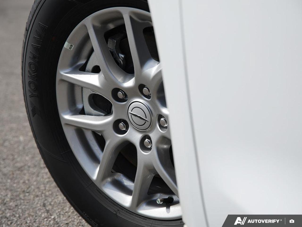2026 Chrysler Grand Caravan SXT Front-Wheel Drive Passenger Van Photo