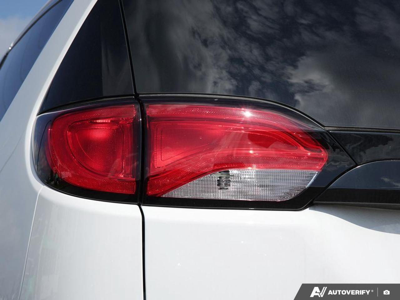 2026 Chrysler Grand Caravan SXT Front-Wheel Drive Passenger Van Photo