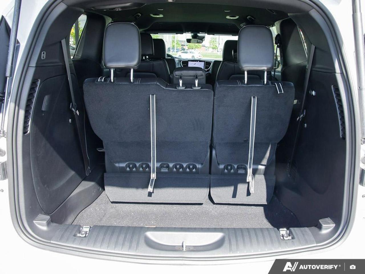 2026 Chrysler Grand Caravan SXT Front-Wheel Drive Passenger Van Photo