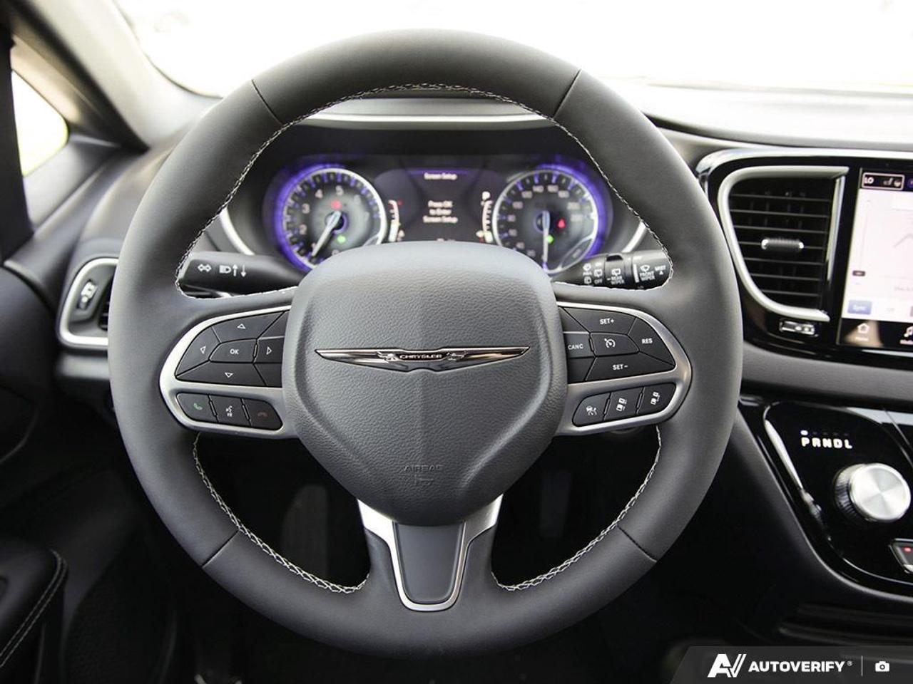 2026 Chrysler Grand Caravan SXT Front-Wheel Drive Passenger Van Photo