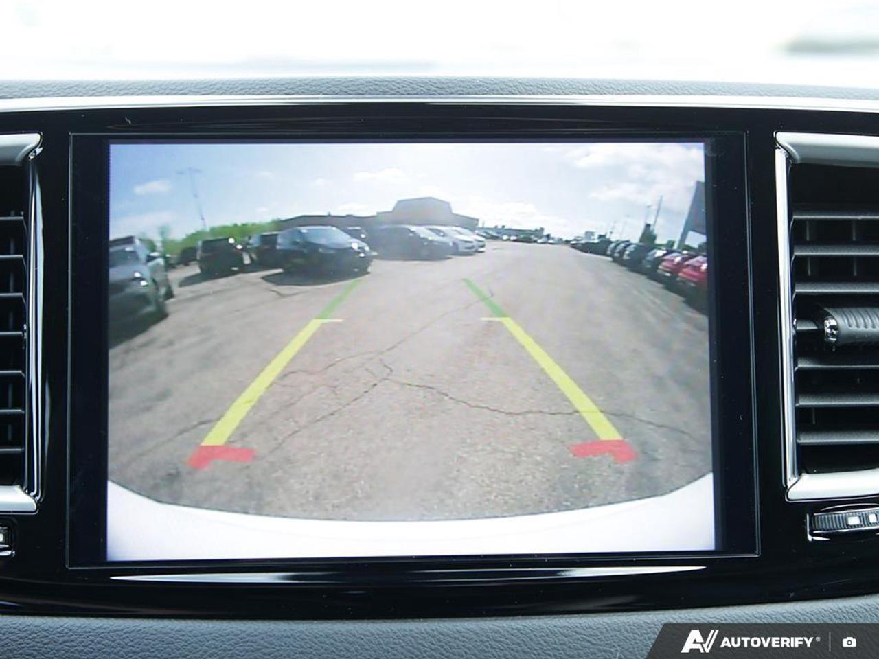 2026 Chrysler Grand Caravan SXT Front-Wheel Drive Passenger Van Photo