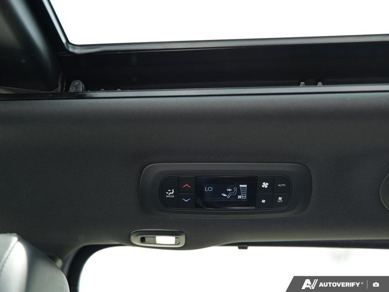 2026 Chrysler Grand Caravan SXT Front-Wheel Drive Passenger Van Photo