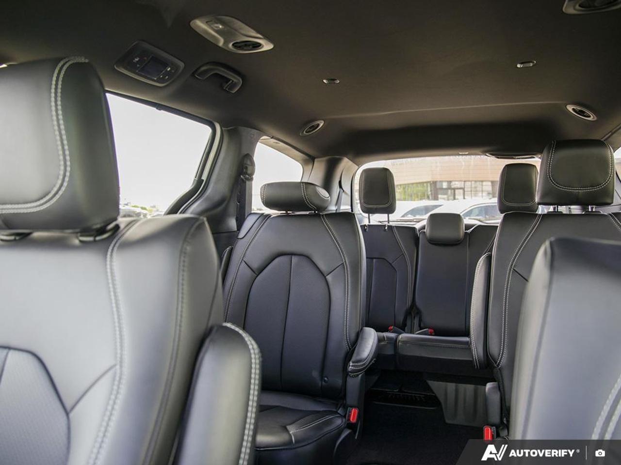 2026 Chrysler Grand Caravan SXT Front-Wheel Drive Passenger Van Photo