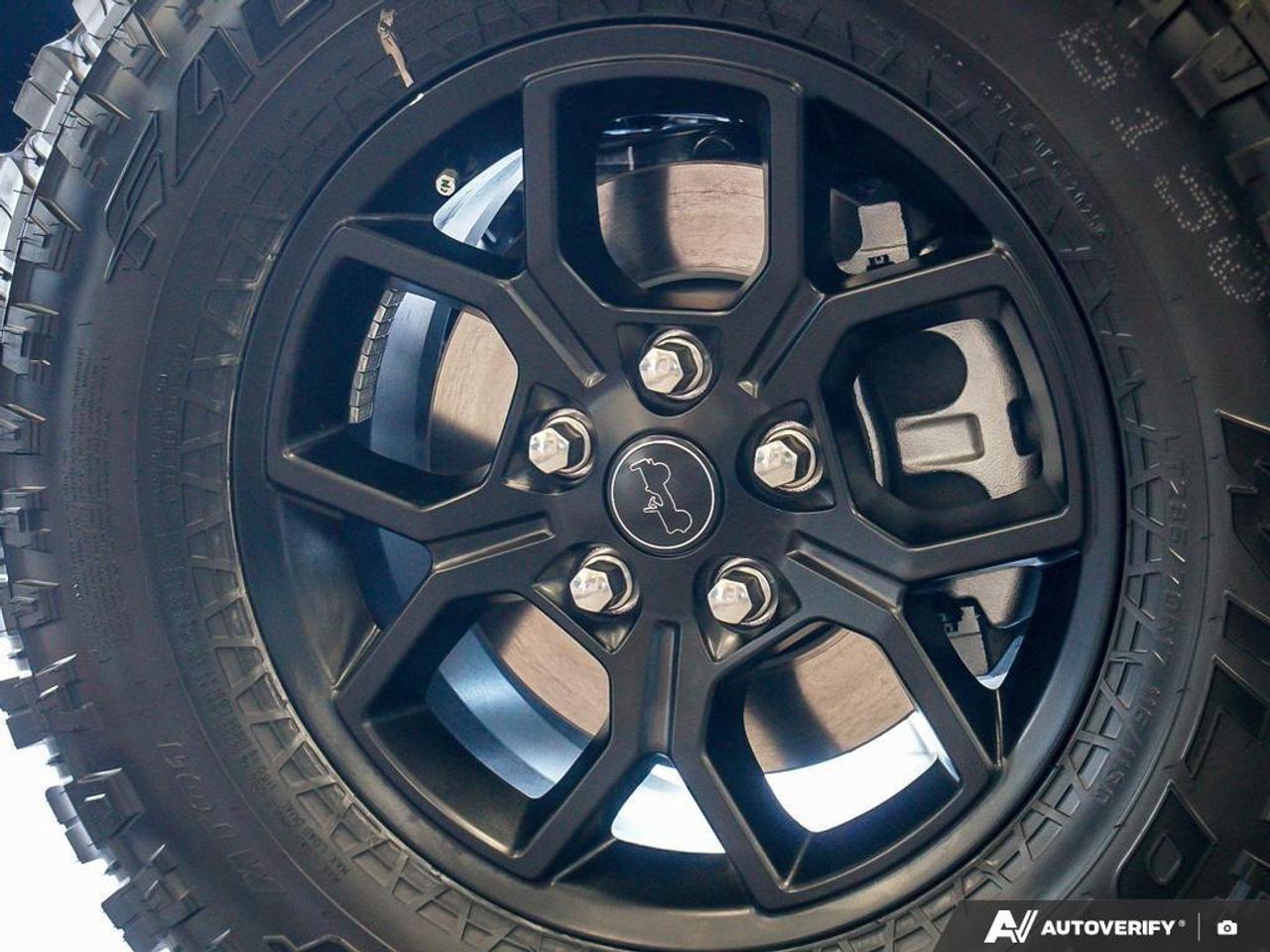 2026 Jeep Wrangler Sport 4dr 4x4 Photo