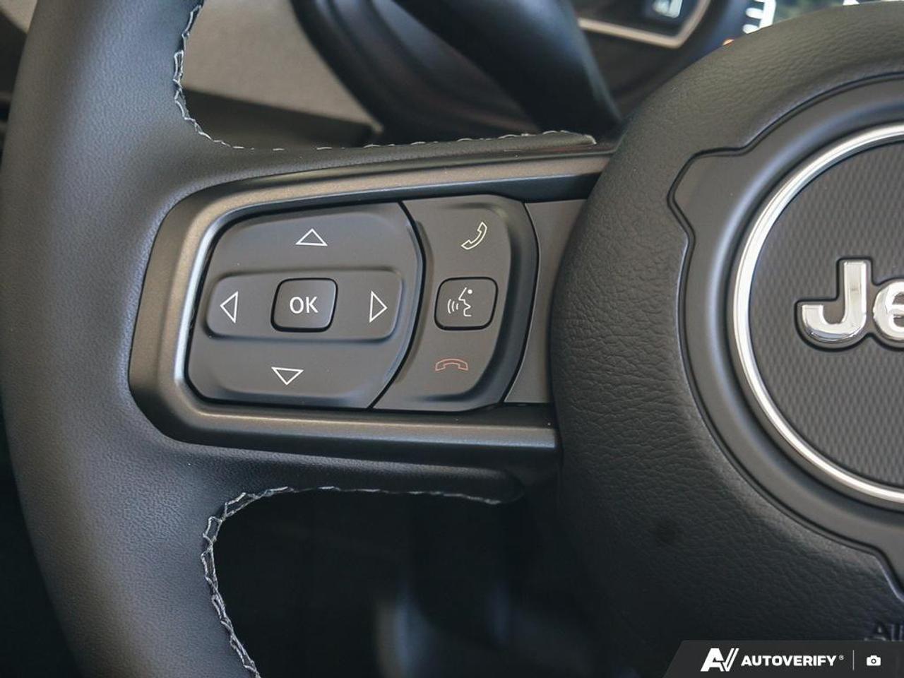 2026 Jeep Wrangler Sport 4dr 4x4 Photo