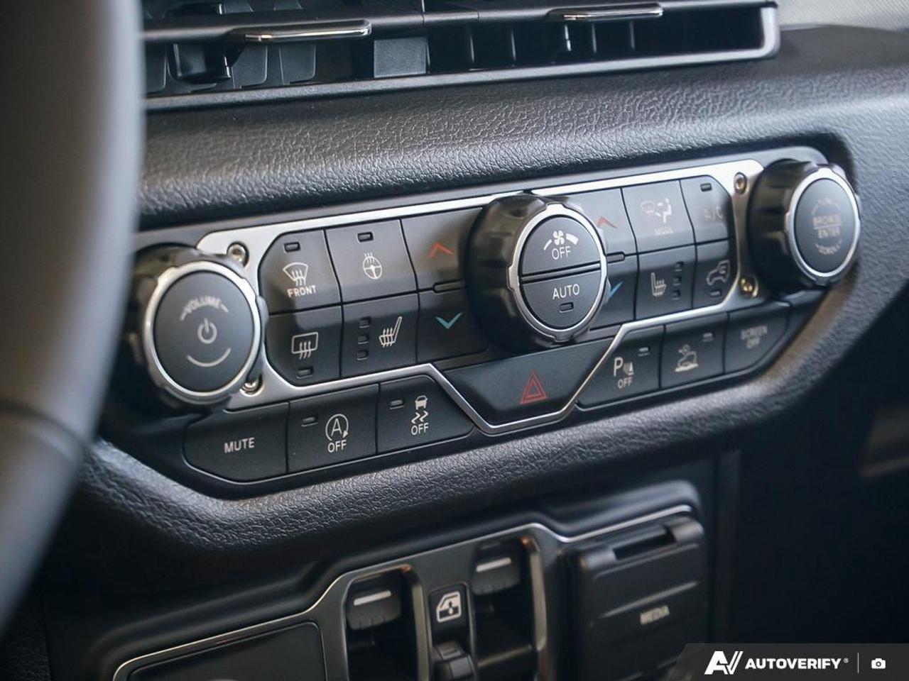 2026 Jeep Wrangler Sport 4dr 4x4 Photo