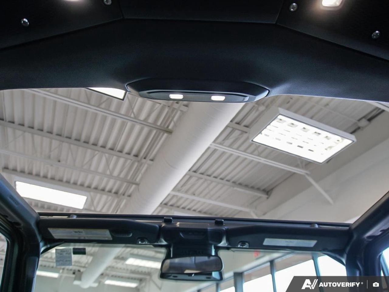 2026 Jeep Wrangler Sport 4dr 4x4 Photo