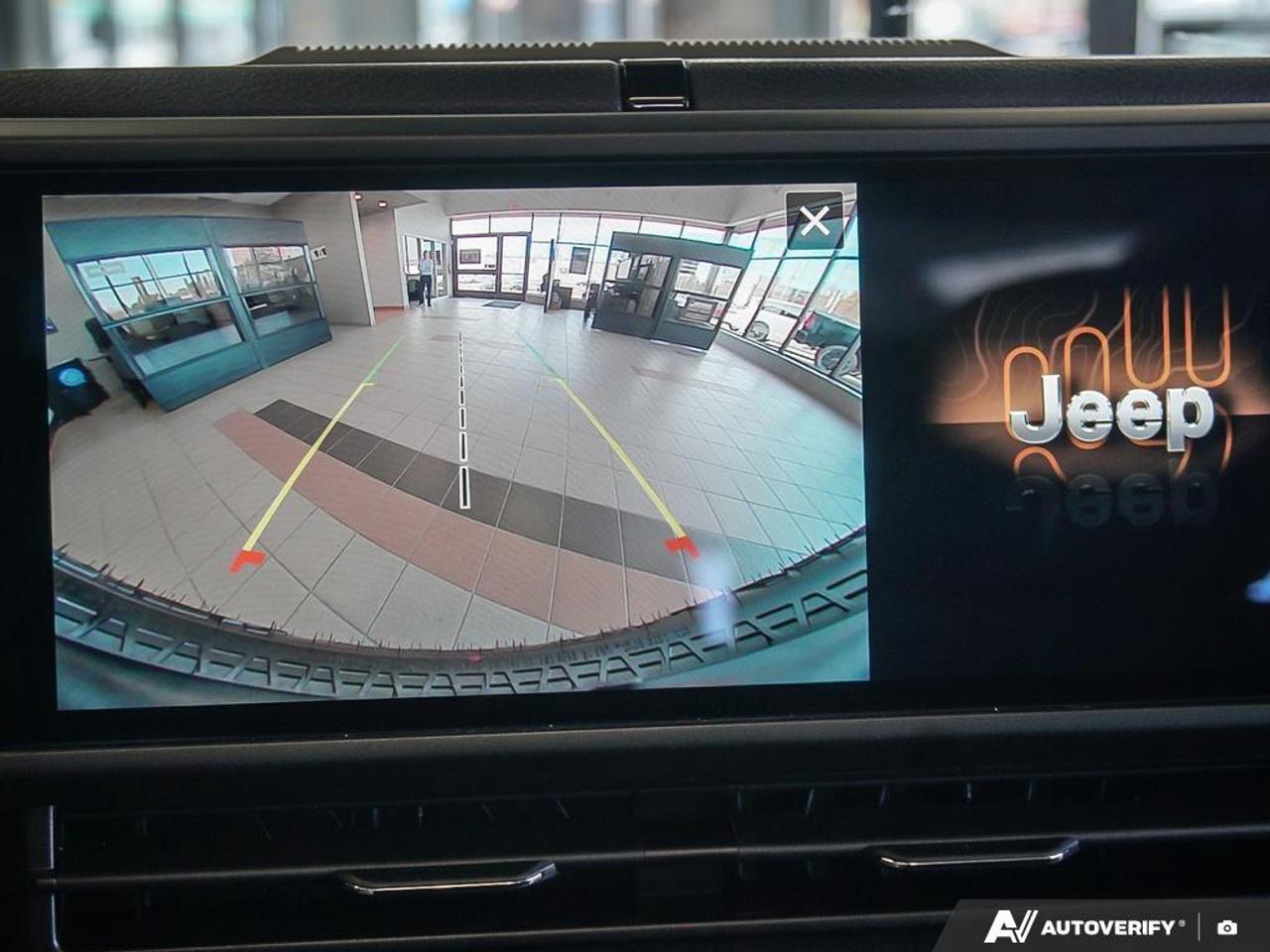 2026 Jeep Wrangler Sport 4dr 4x4 Photo