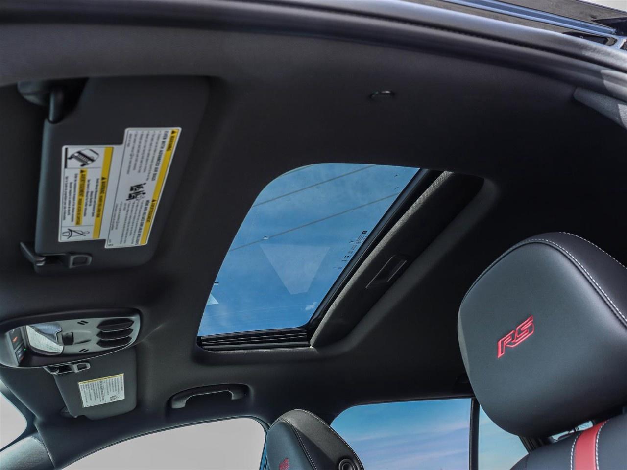 2026 Chevrolet Trax FWD 4dr 2RS Photo