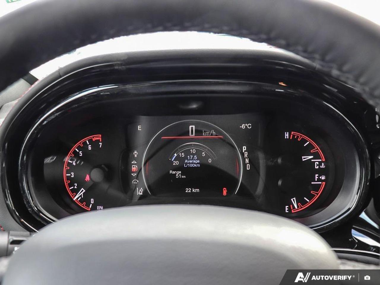 2026 Dodge Durango GT 4dr All-wheel Drive Photo