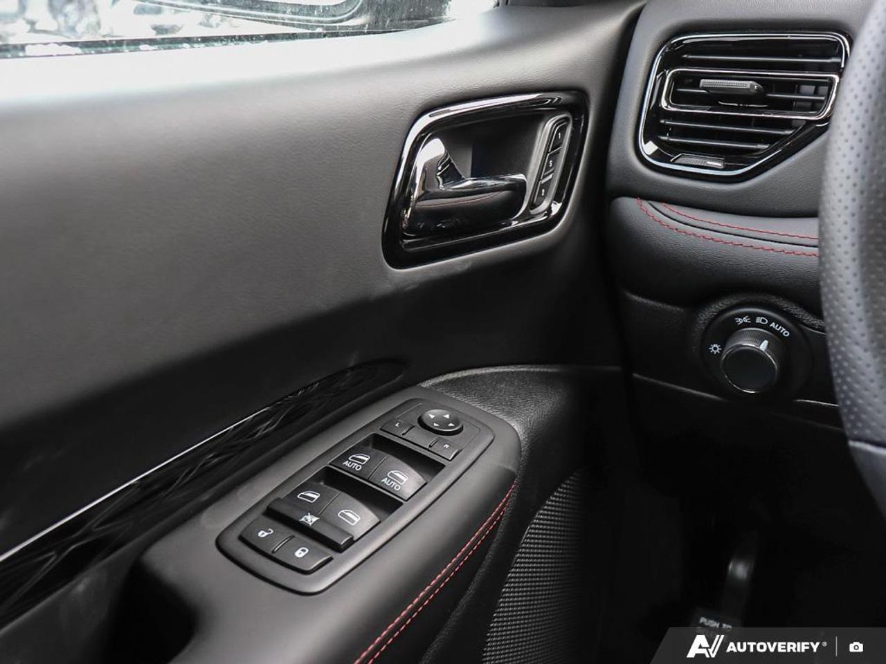 2026 Dodge Durango GT 4dr All-wheel Drive Photo