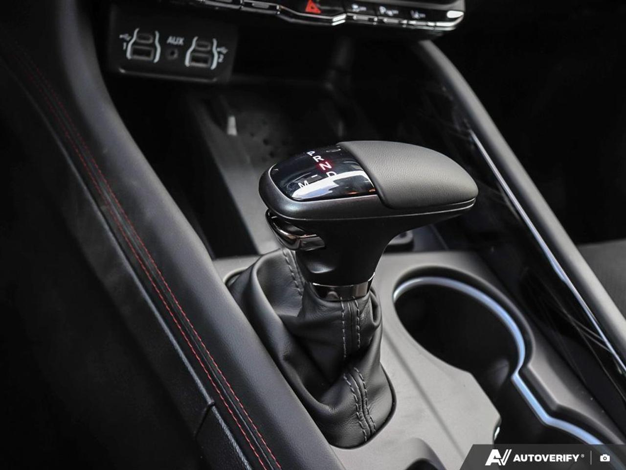 2026 Dodge Durango GT 4dr All-wheel Drive Photo