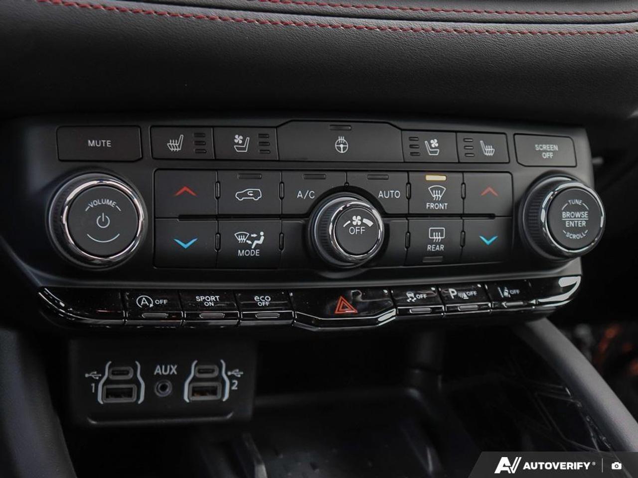 2026 Dodge Durango GT 4dr All-wheel Drive Photo