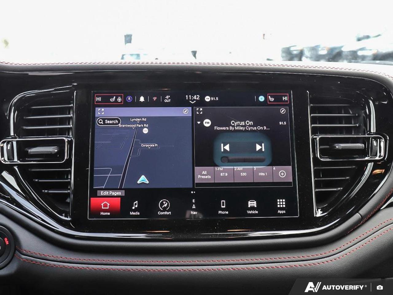 2026 Dodge Durango GT 4dr All-wheel Drive Photo