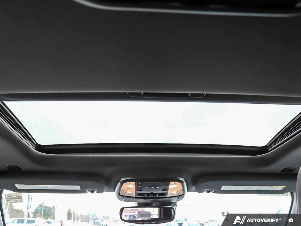 2026 Dodge Durango GT 4dr All-wheel Drive Photo