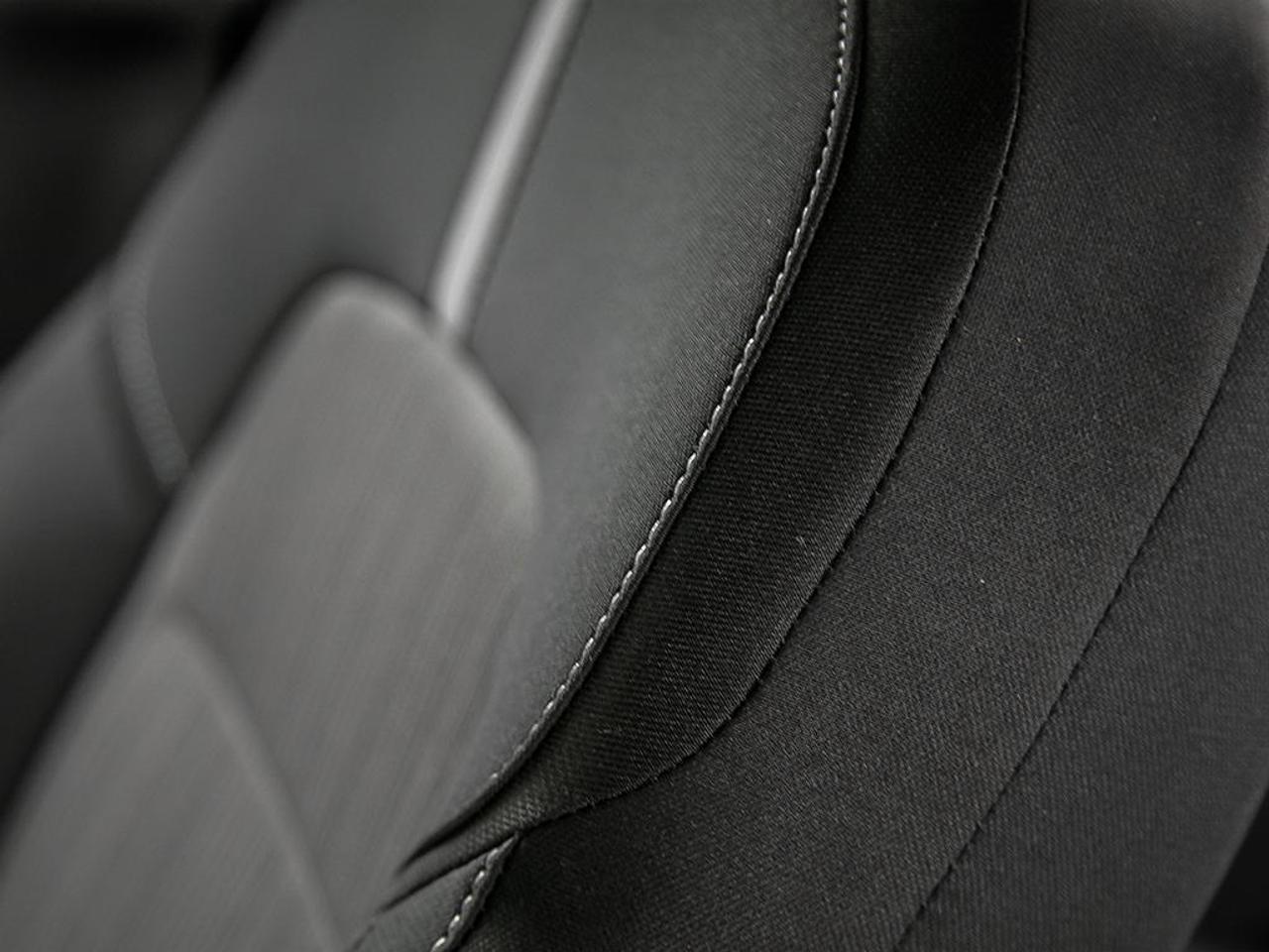 2025 Nissan Sentra SV 4DR SEDAN Photo