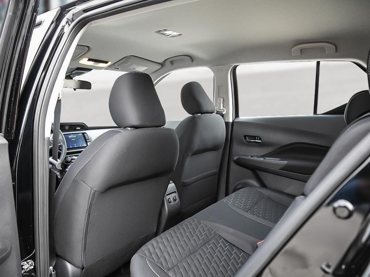 2025 Nissan Kicks Play SV 4dr Front-Wheel Drive Photo