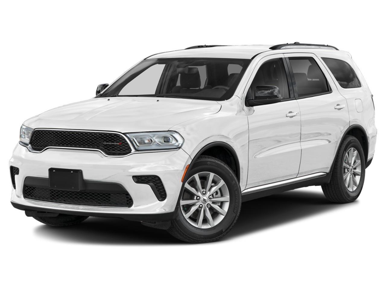 2026 Dodge Durango GT 4dr All-wheel Drive Photo