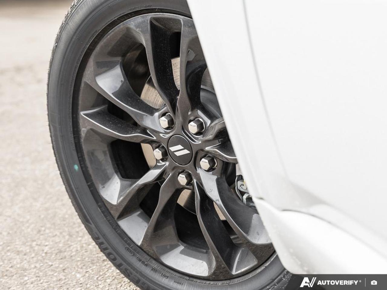 2026 Dodge Durango GT 4dr All-wheel Drive Photo