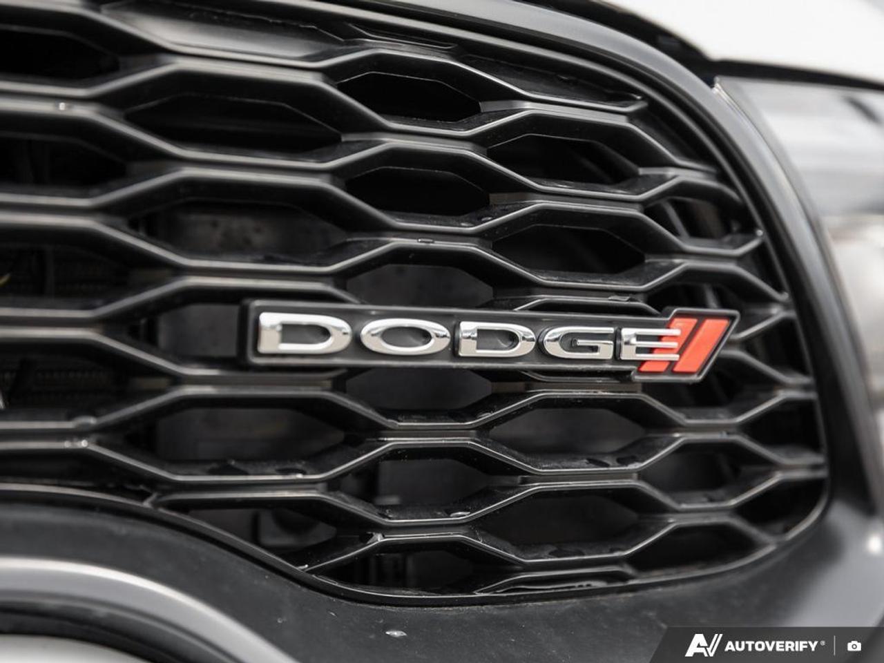 2026 Dodge Durango GT 4dr All-wheel Drive Photo