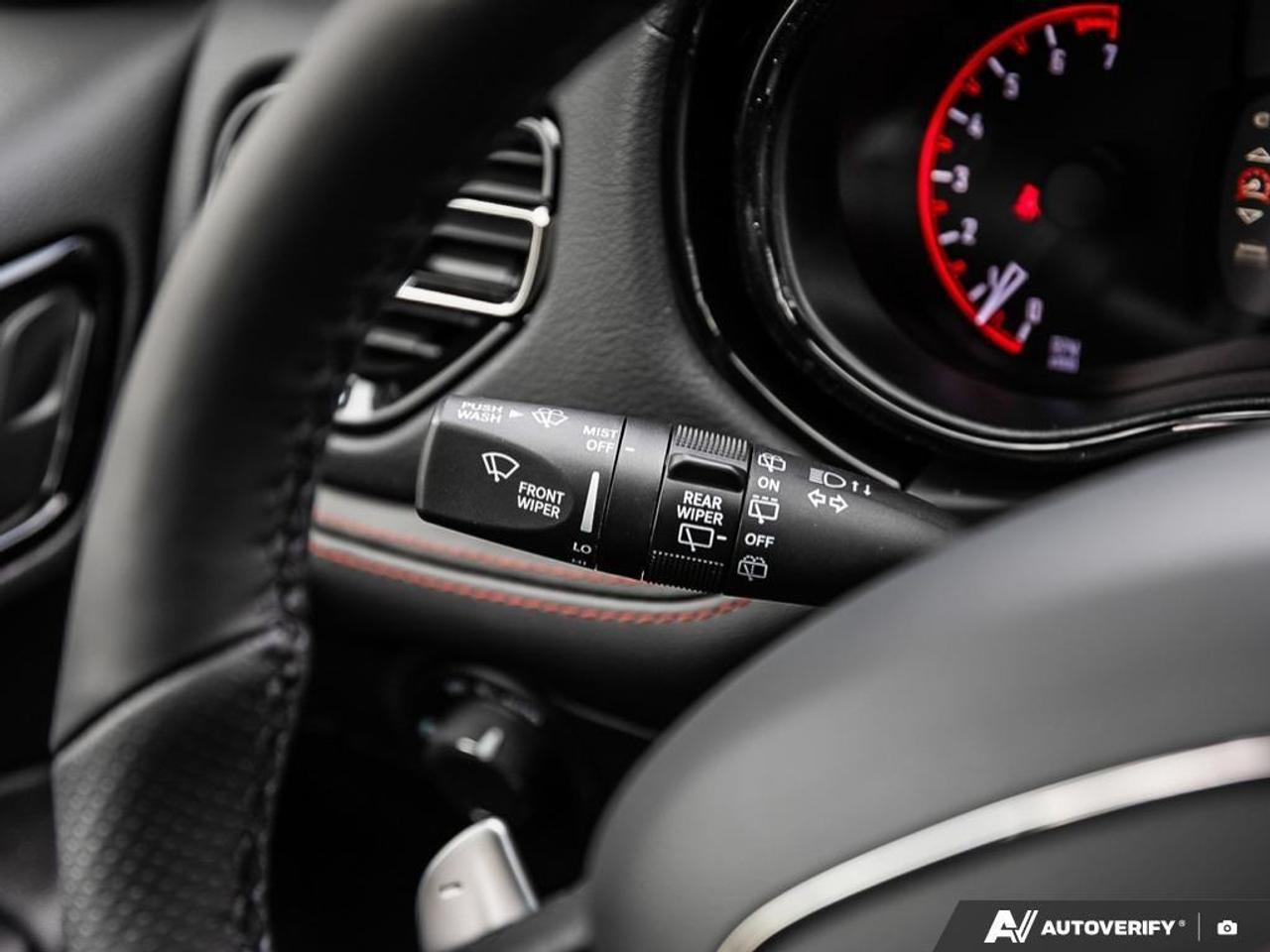 2026 Dodge Durango GT 4dr All-wheel Drive Photo