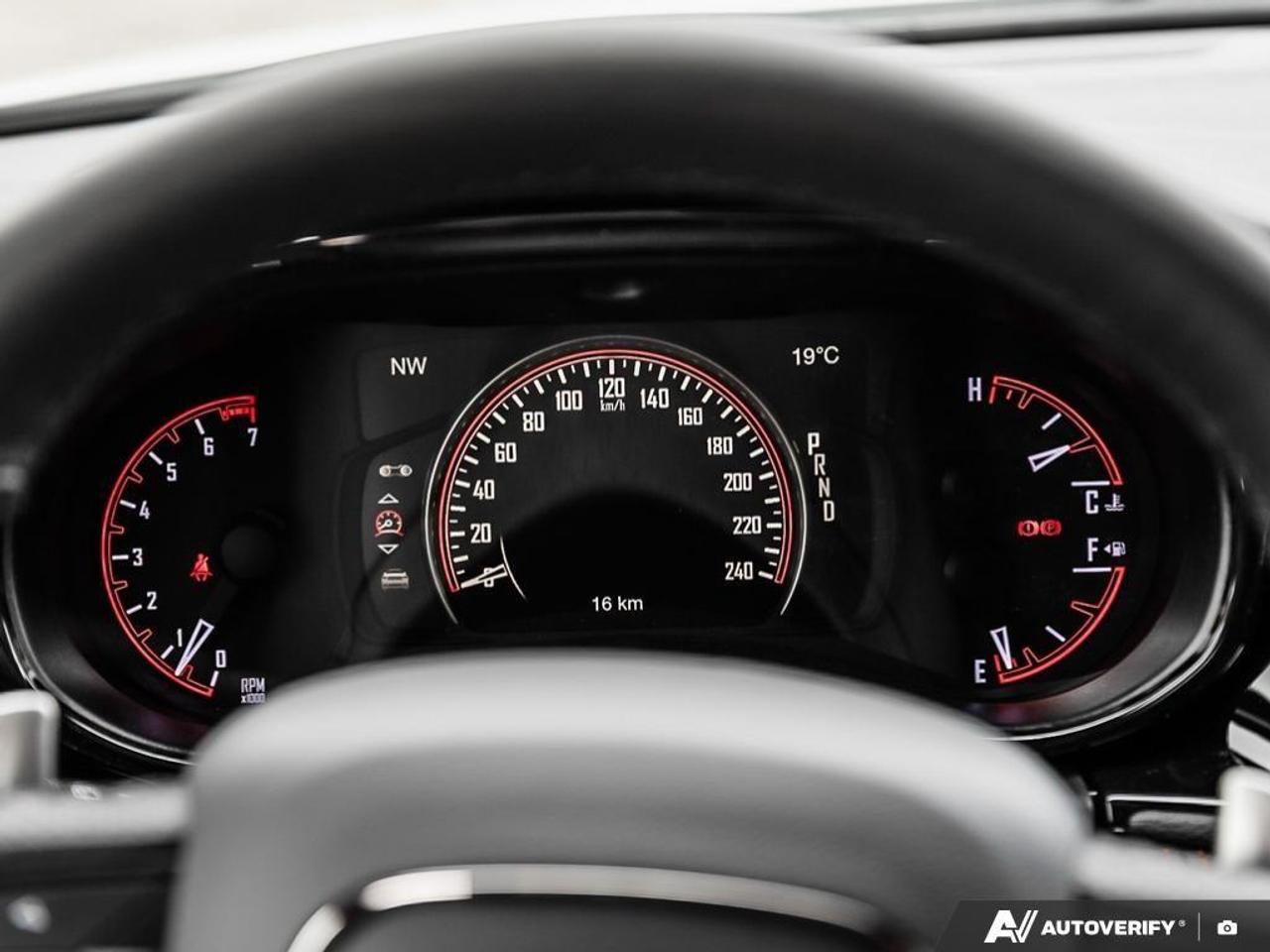 2026 Dodge Durango GT 4dr All-wheel Drive Photo