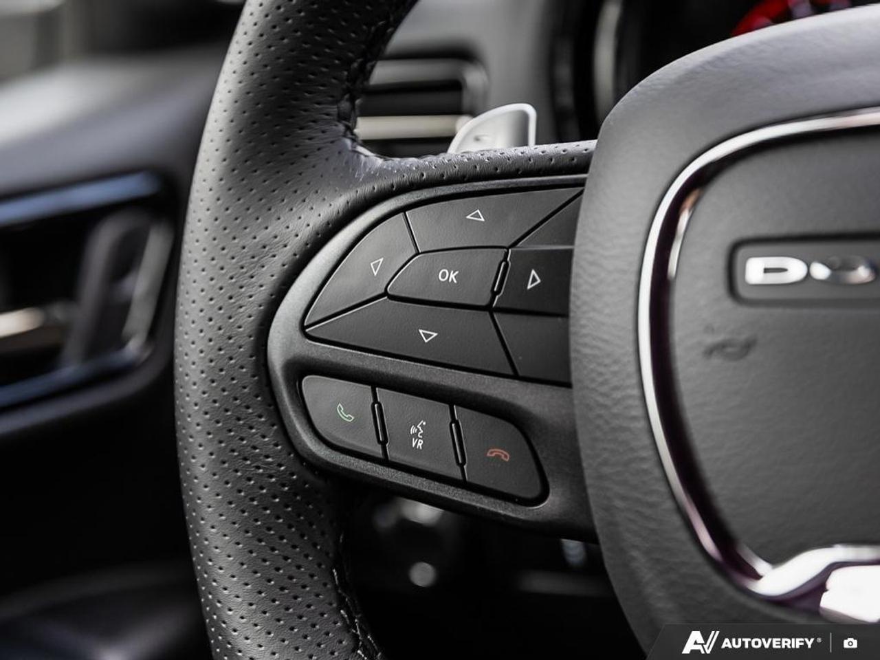 2026 Dodge Durango GT 4dr All-wheel Drive Photo