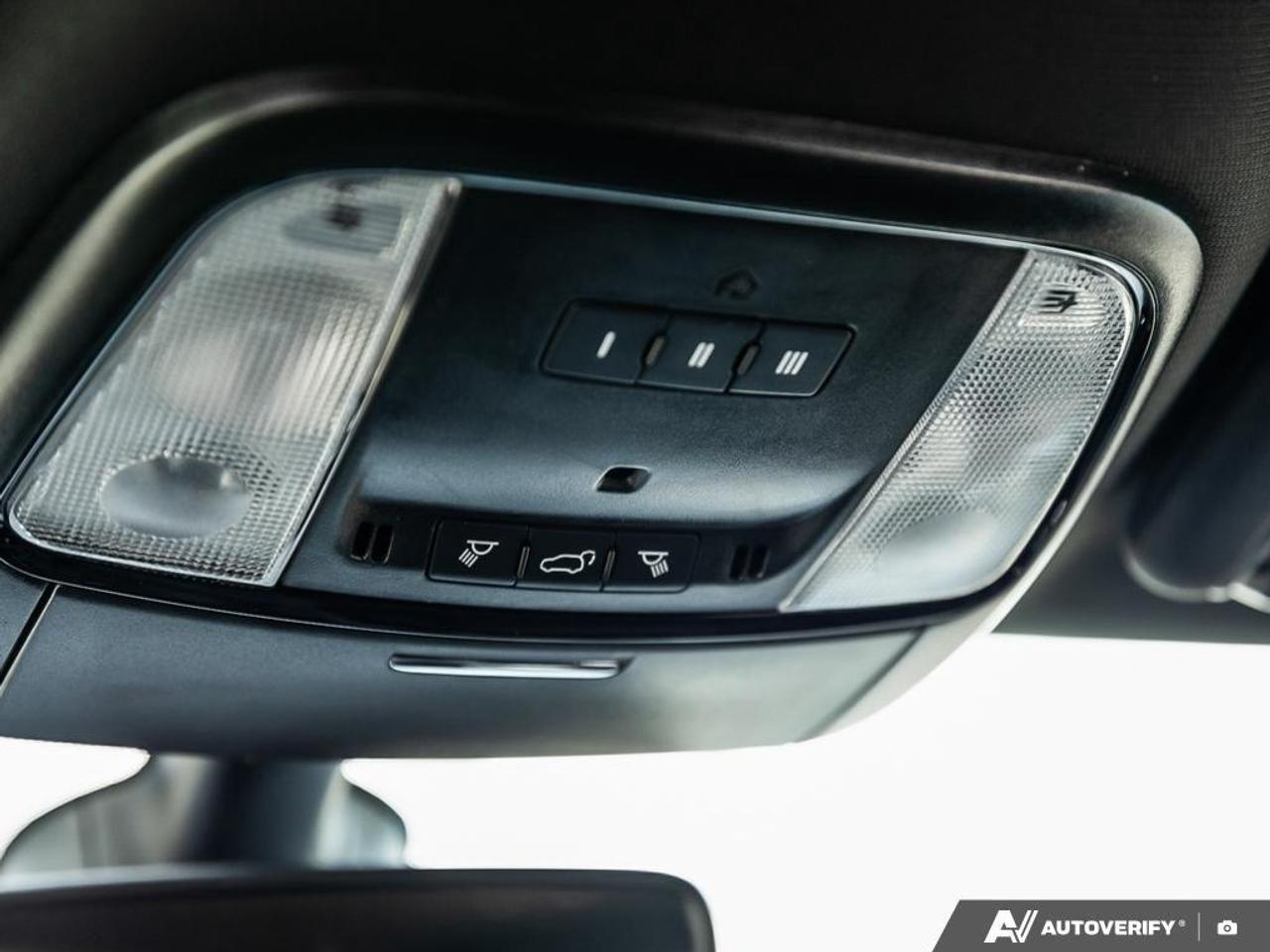 2026 Dodge Durango GT 4dr All-wheel Drive Photo
