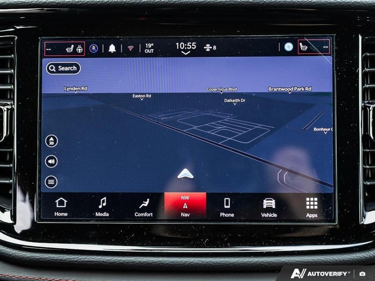 2026 Dodge Durango GT 4dr All-wheel Drive Photo