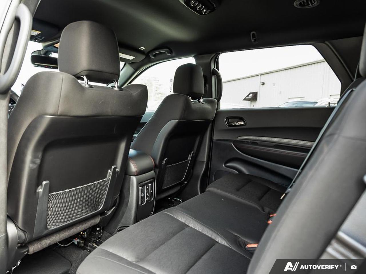 2026 Dodge Durango GT 4dr All-wheel Drive Photo